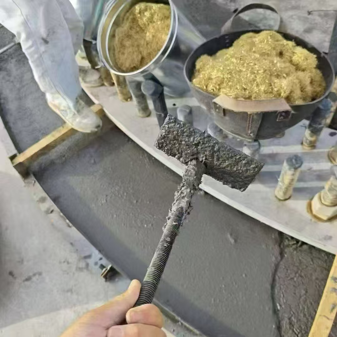 丰镇C120风电设备基础专用灌浆料
